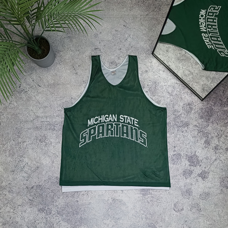 Koszulka sportowa Michigan State Spartans