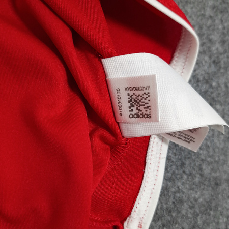 Koszulka sportowa Adidas polska reedycja 86/87