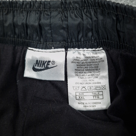 Spodnie dresowe Nike