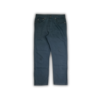 Spodnie jeansowe Levis 764 orange tag 97's