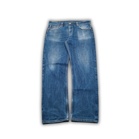 Spodnie jeansowe Levis 502