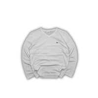 Koszulka z długim rękawem Lacoste