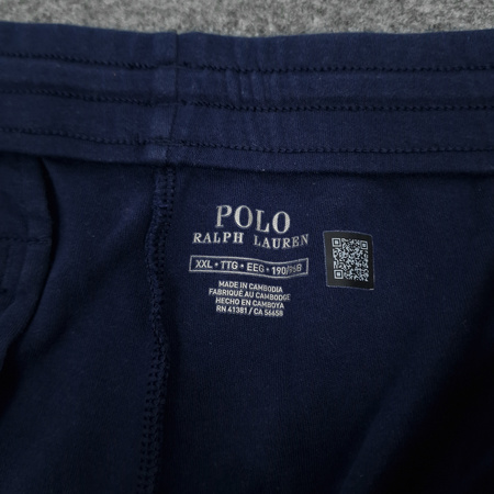 Spodnie dresowe Ralph Lauren