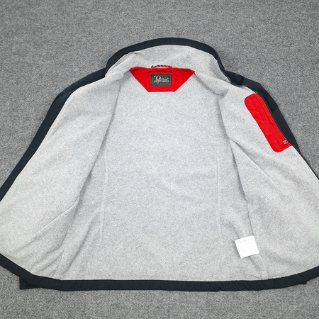 Kurtka z polarem Peak Performance