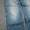 Spodnie jeansowe Mass Denim