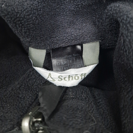 Kurtka ocieplana Schöffel