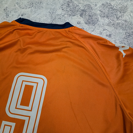 Koszulka sportowa Kappa Stratford Town FC 22/23