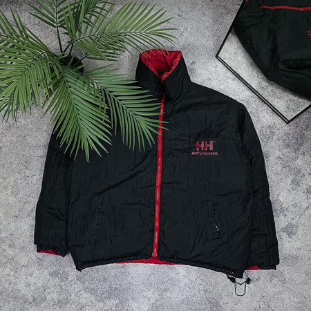 Dwustronna Kurtka puchowa Helly Hansen