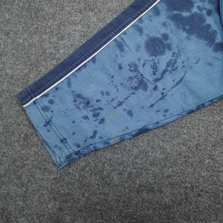 Bluza bez kaptura Street Base