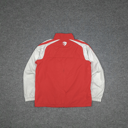 Kurtka wiatrówka Nike Arsenal