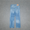 Spodnie jeansowe Levis 504