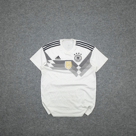 Koszulka piłkarska Adidas Niemcy 2018/19