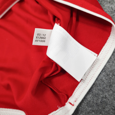Koszulka sportowa Adidas polska reedycja 86/87