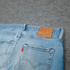 Spodnie jeansowe Levis 501