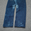 Spodnie jeansowe Levis 751