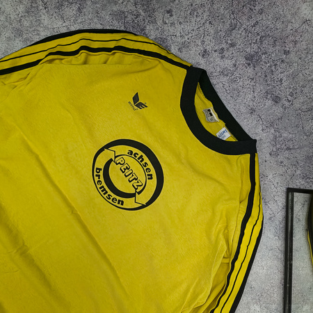 Koszulka sportowa Erima 80''s