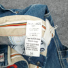Spodnie jeansowe Tommy Hilfiger Low Rise Flared