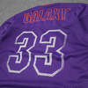 Koszulka sportowa NFL Galaxy Frankfurt
