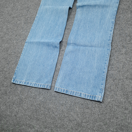 Spodnie jeansowe z Tribalami