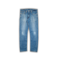 Spodnie jeansowe Levis 502