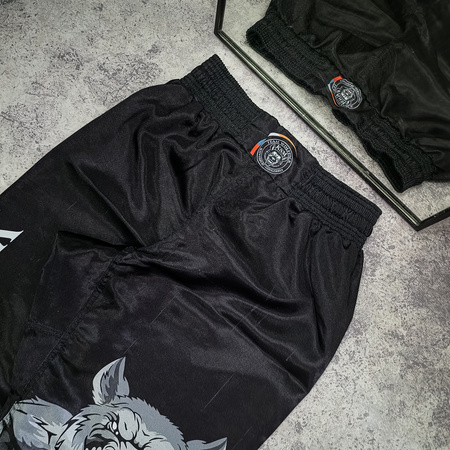 Spodnie dresowe Muay Thai