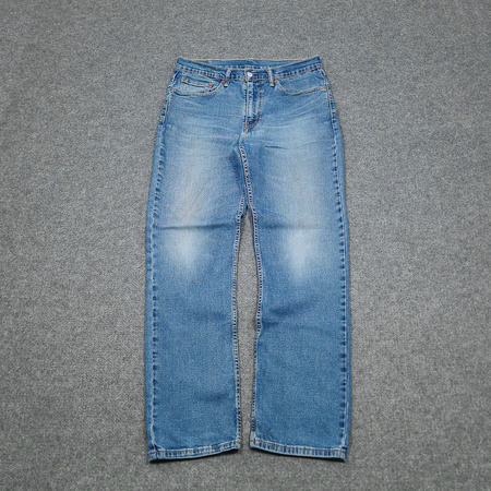 Spodnie jeansowe Levis 514