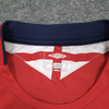 Koszulka piłkarska Anglia Umbro 2004–06