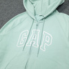 Bluza z suwakiem GAP