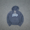 Bluza z kapturem GAP