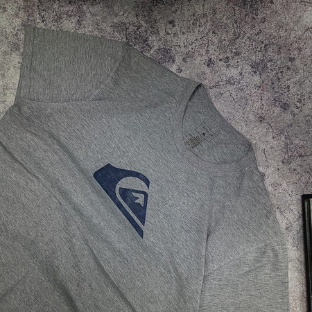 Koszulka z nadrukiem Quiksilver
