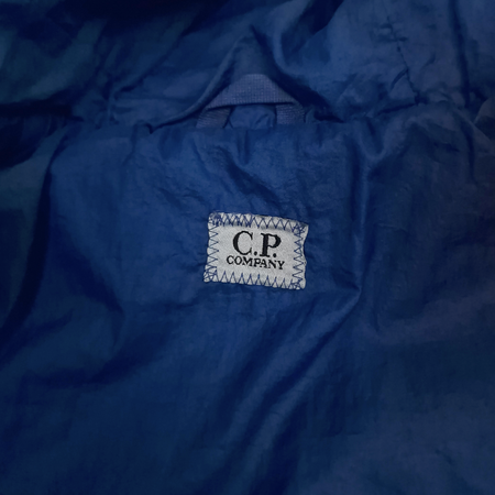 Kurtka puchowa C.P. Company