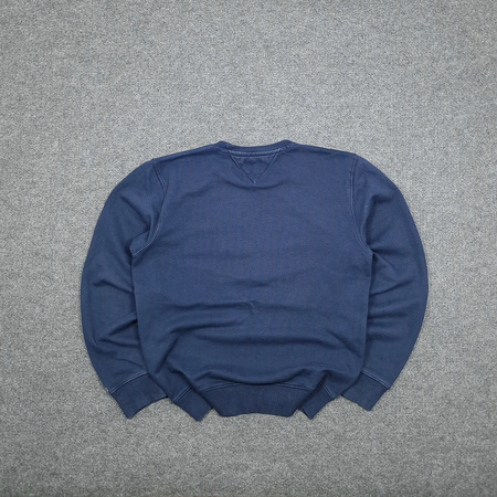 Bluza bez kaptura Tommy Hilfiger