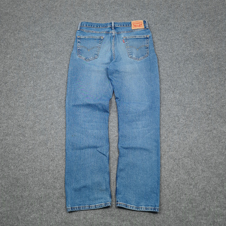 Spodnie jeansowe Levis 514