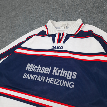 Koszulka sportowa vintage Jako