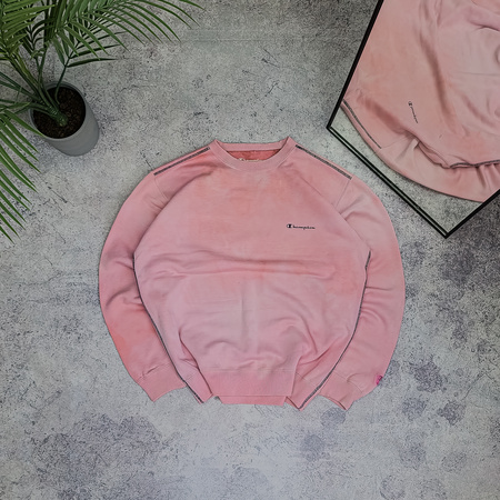 Bluza bez kaptura champion custom