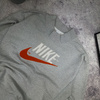 Bluza bez kaptura Nike