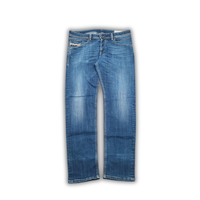 Spodnie jeansowe Diesel Belther