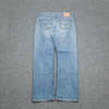 Spodnie jeansowe Levis 751