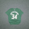 Koszulka NBA Nike Giannis Antetokounmpo Milwaukee Bucks