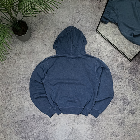 Bluza z kapturem Stussy
