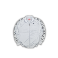 Bluza rozpinana Kappa