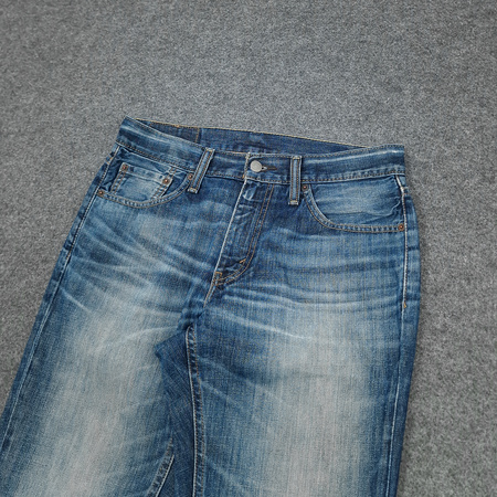 Spodnie jeansowe Levi’s 541