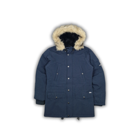 Kurtka parka Carhartt Anchorage