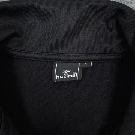 Bluza z suwakiem Hummel