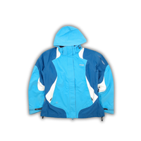 Kurtka wiatrówka Bergans