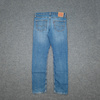 Spodnie jeansowe Levis 502