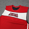 Koszulka sportowa Adidas dwustronna