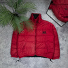 Dwustronna Kurtka puchowa Helly Hansen