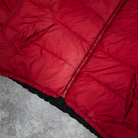 Dwustronna Kurtka puchowa Helly Hansen