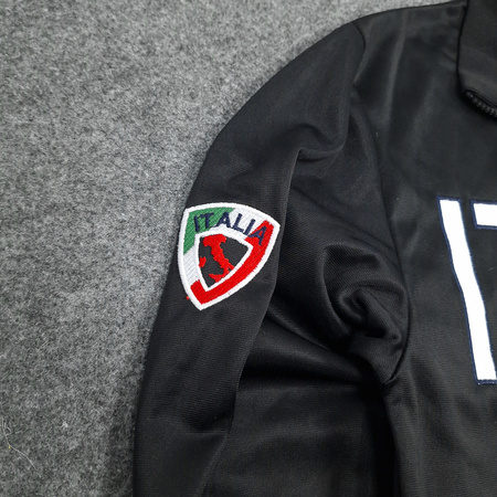 Bluza rozpinana Italia